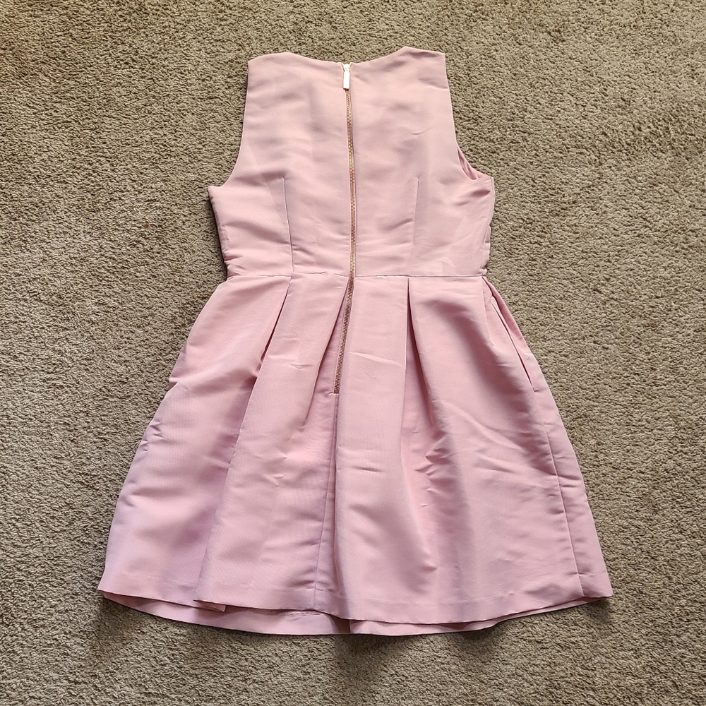 NWT Ted Baker Pearl Milliea Dress - Picture 9 of 14